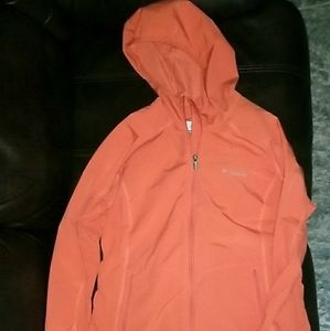 Columbia Lightweight Jacket